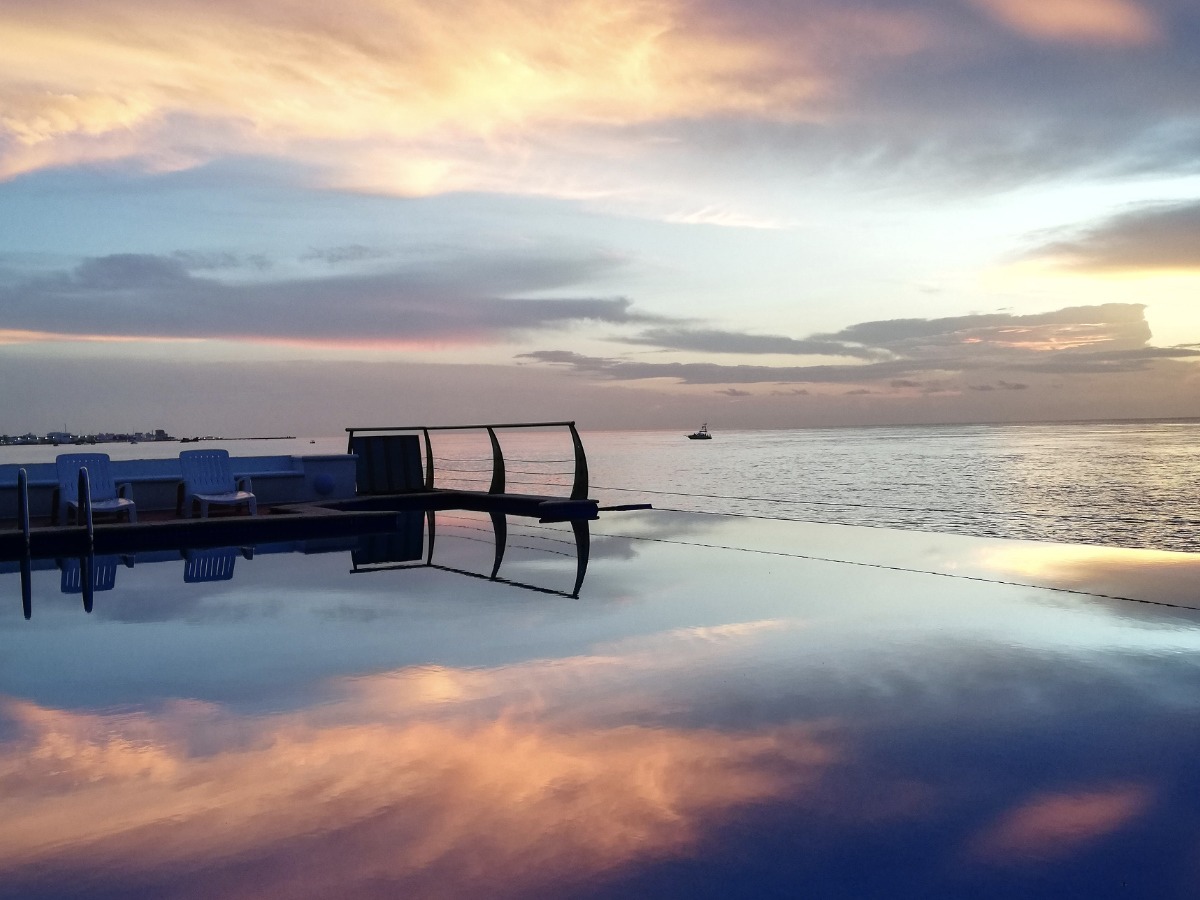 Cozumel Hotel & Dive Packages