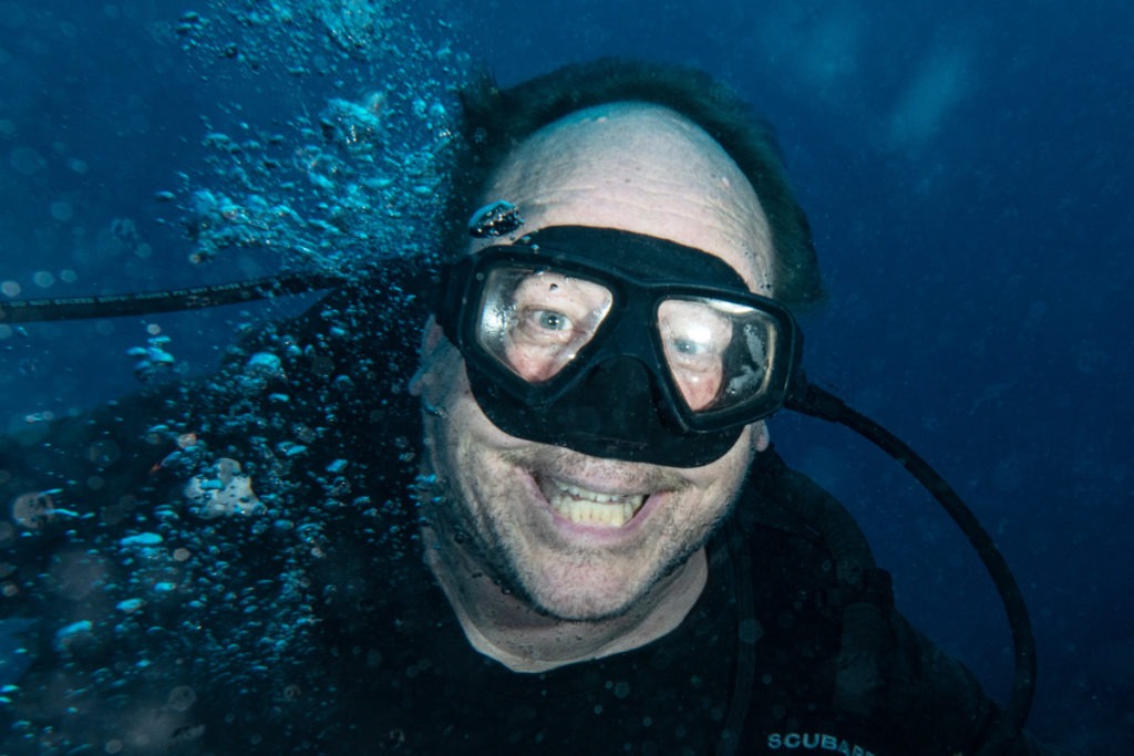Discover Scuba